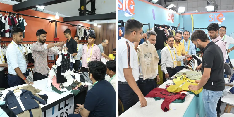 CMAI’s 83rd National Garment Fair Kidswear Edition to Feature Over 630 Brands in Mumbai
